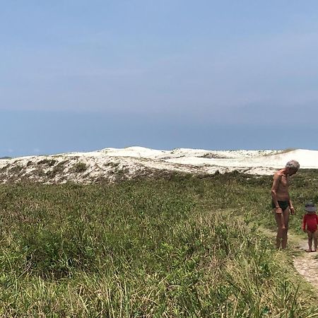 Tres Quartos Na Praia Cabo Frio Kültér fotó