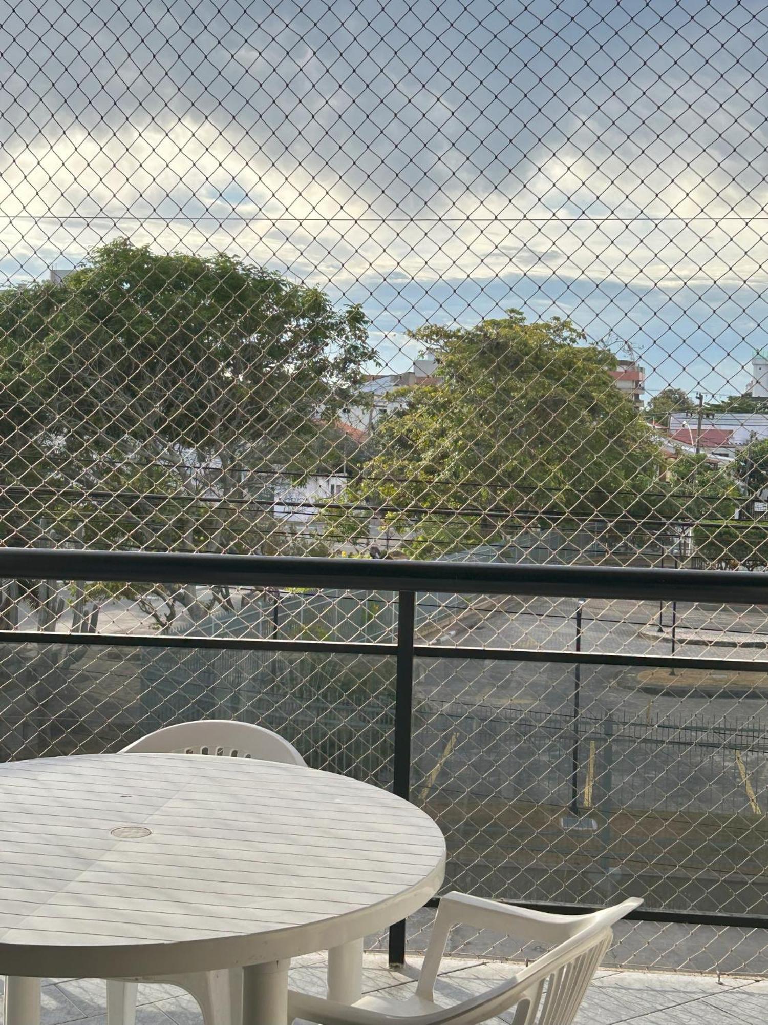 Tres Quartos Na Praia Cabo Frio Kültér fotó