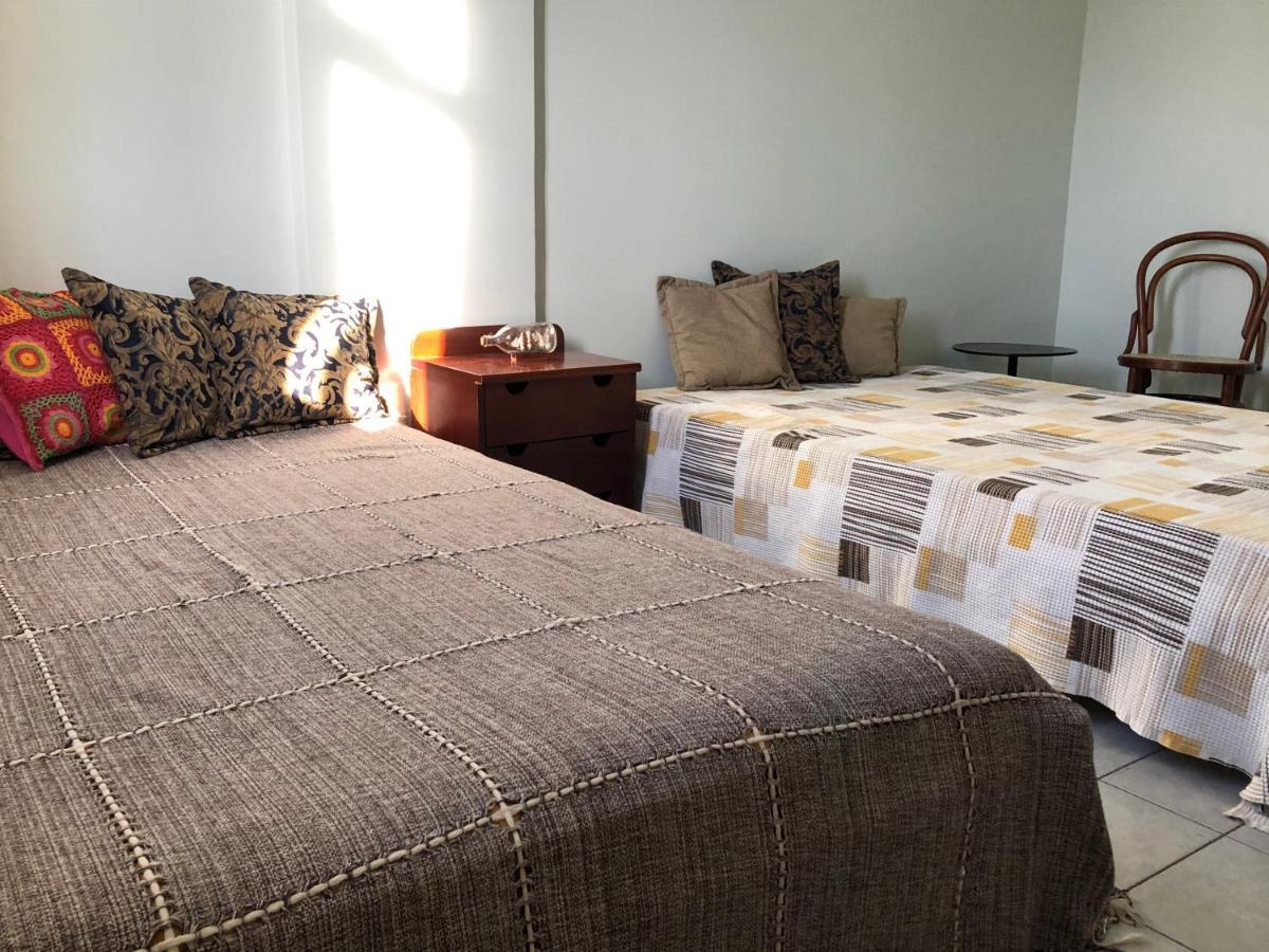 Tres Quartos Na Praia Cabo Frio Kültér fotó
